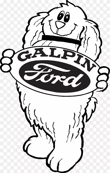 福特汽车公司汽车Galpin福特Galpin工作室租赁-圣费尔南多谷
