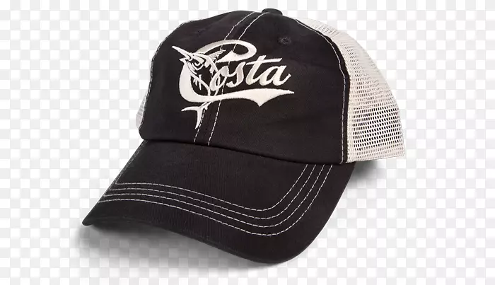 棒球帽，科斯塔德尔马复古卡车帽，带快速关闭-哥伦比亚女孩帽