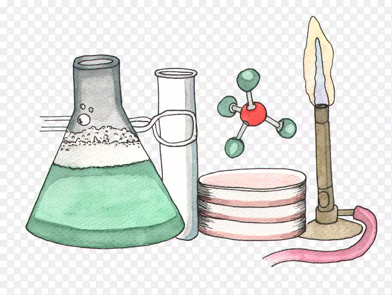 生物科学、化学、物理经验-第一年