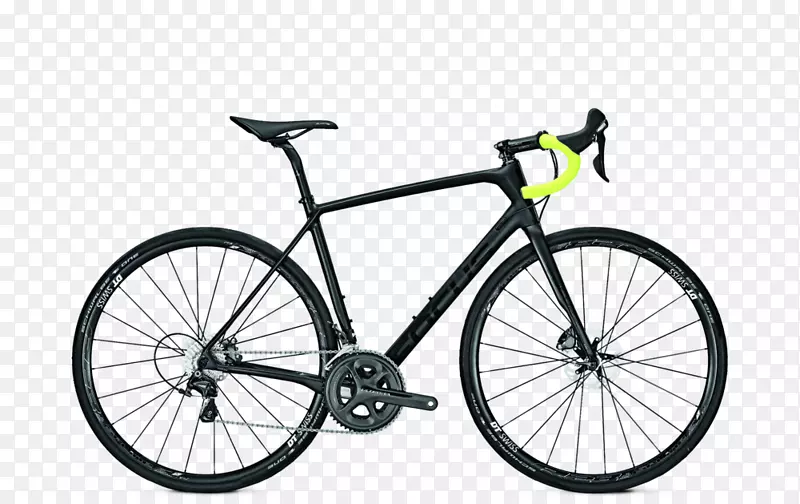Shimano Tiagra赛车自行车重点自行车-黑色增长突飞猛进