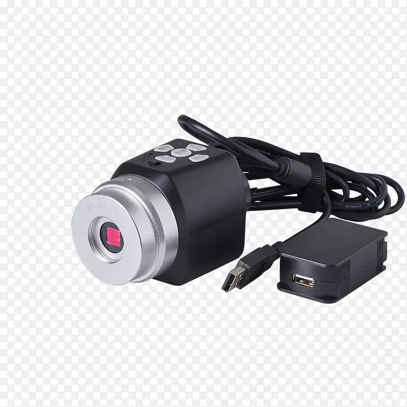 数字显微镜摄像机hdmi-usb显微镜摄像机