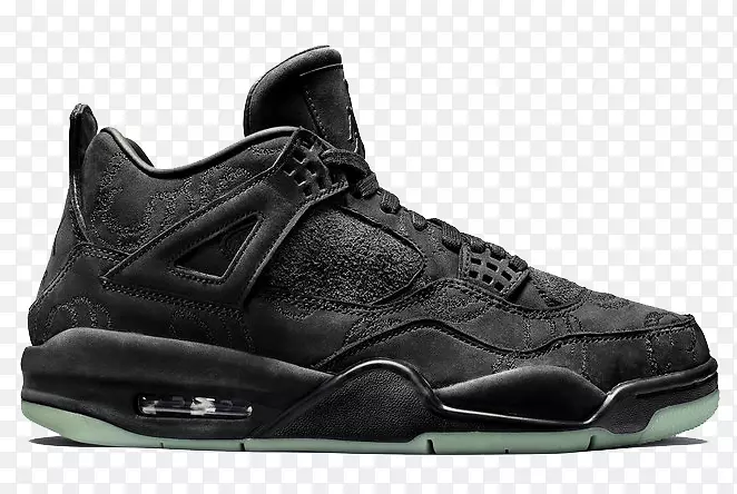 AIR Jordan 4复古KAWS 930155 003 AIR Jordan 4复古KAWS 930155 001耐克运动鞋-金约旦女鞋在线