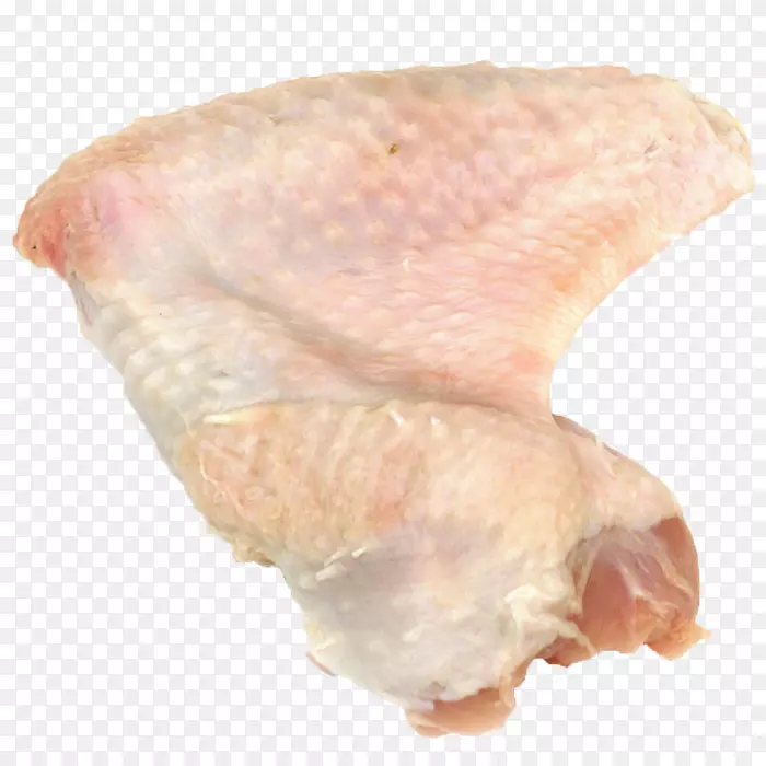 家庭农场鸡大腿鸡作为食物火鸡肉鸡土豆皮