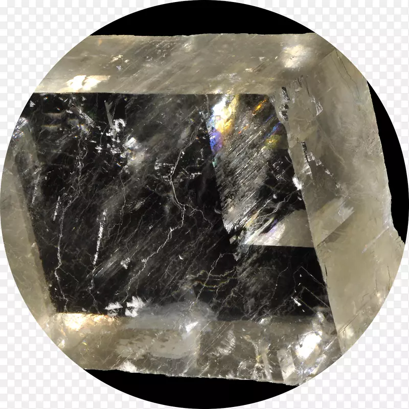 晶体矿物石相对原子质量化学锌金属芯片