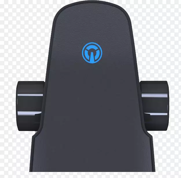 产品设计技术-自我电动滑板