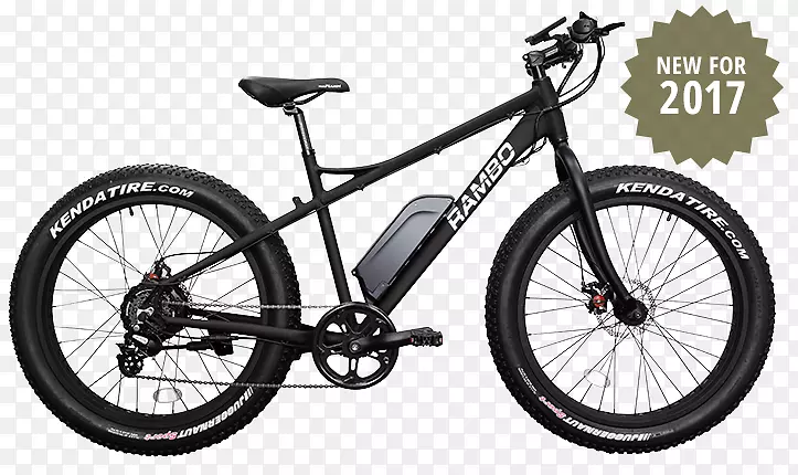 兰博自行车R 750脂肪自行车电动自行车摩托车山地自行车-脂肪轮胎