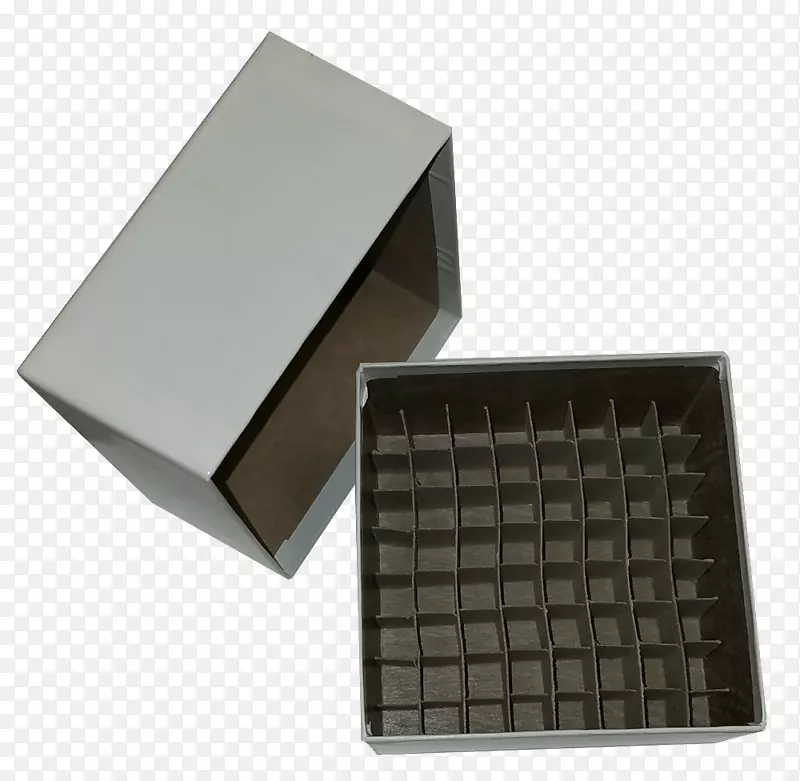 箱式矩形纤维板盖子产品-生产货架隔板