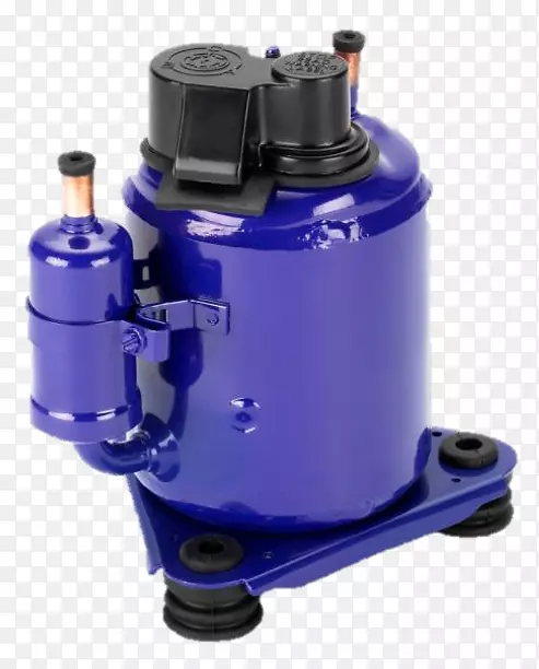 紫缸产品压缩机-空调压缩机