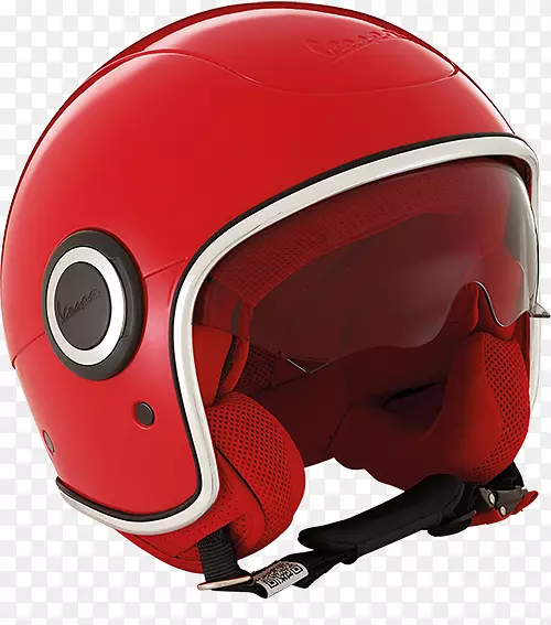 摩托车头盔Piaggio Vespa GTS-Vespa配件