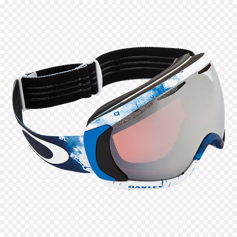 护目镜太阳镜产品设计-滑雪板护目镜