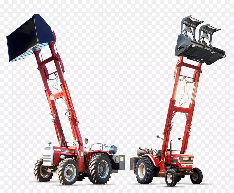 卡特彼勒公司装载机拖拉机反铲-挖掘机斗