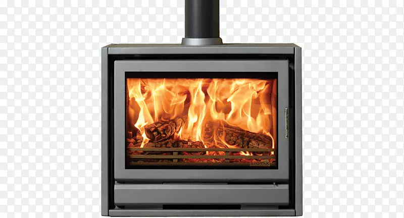 木材炉多燃料炉金属壁炉加热用煤气炉