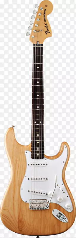 Fender经典系列70年代层板电吉他护舷手指板挡泥板乐器公司-挡泥板弹丸桁架