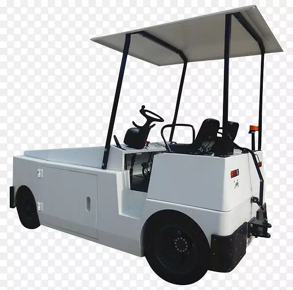 汽车车轮产品设计高尔夫球车-建造小车
