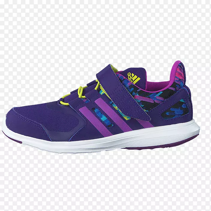 运动鞋滑板鞋运动服装产品-紫色黏液
