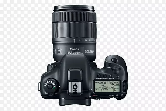 佳能eos 7d佳能ef-s 18-135 mm镜头佳能w-e1 wi-fi适配器数码单反相机