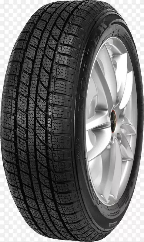 汽车轮胎固特异有效抓地力性能固特异轮胎和橡胶公司Dunlop轮胎-雪轮胎