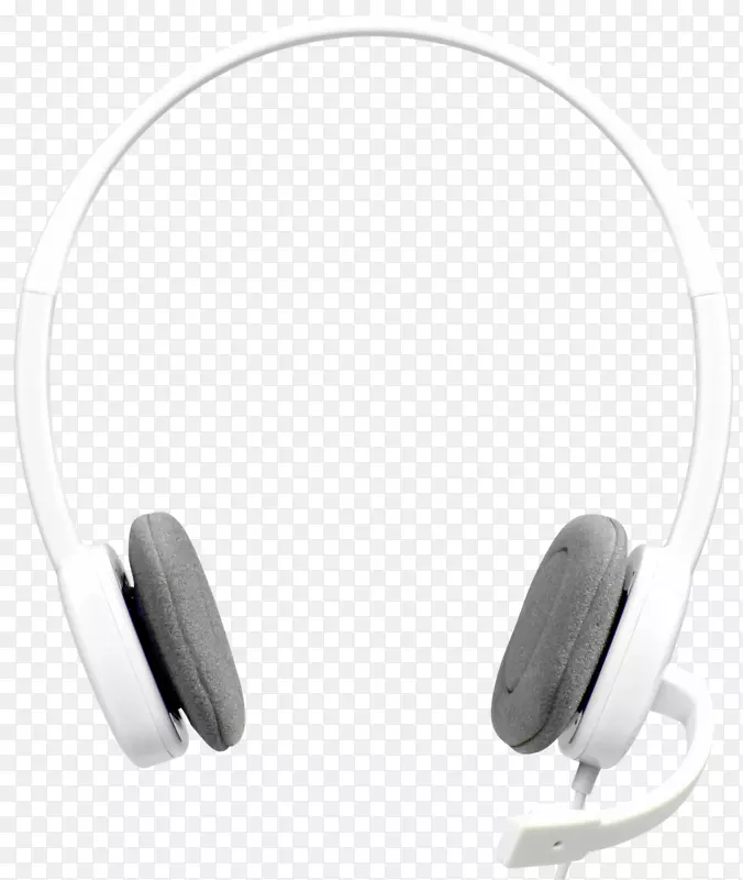 耳机产品设计-Logitech usb耳机型号