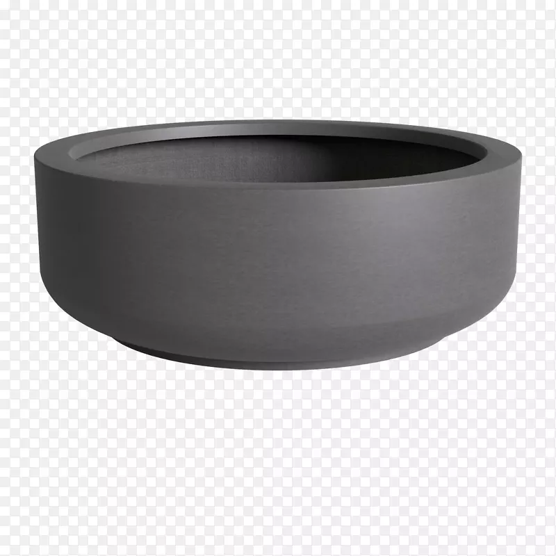 产品设计碗塑料巨型混凝土孔
