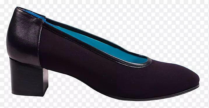 产品设计-女式步行鞋
