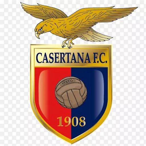 卡塞塔纳F.C.2017年至18日意甲联赛。里蒂足球场阿尔贝托·平托-意大利
