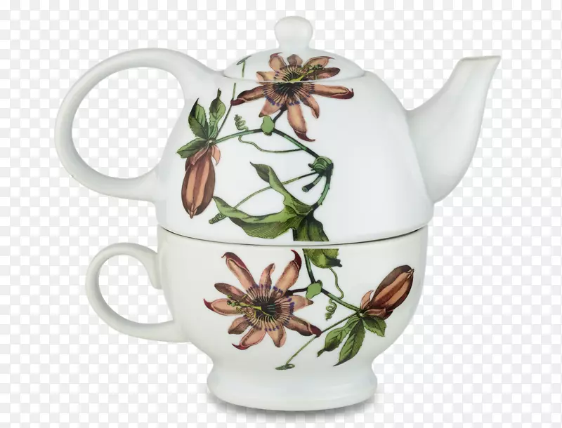 水壶茶壶瓷杯茶壶配件