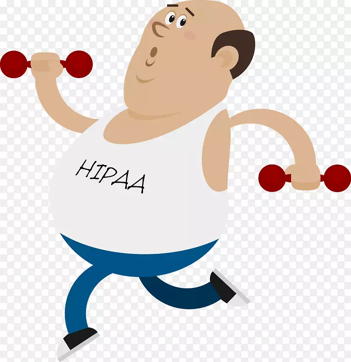 剪贴画低血糖、糖尿病、食物头晕-HIPAA依从计划