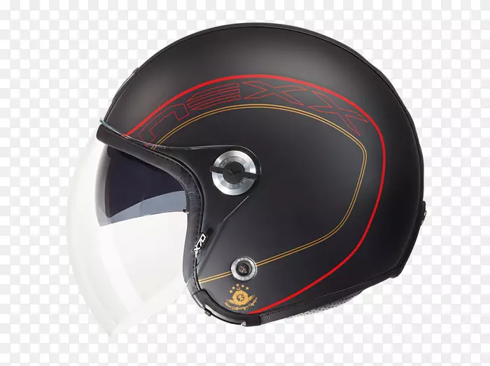 摩托车头盔自行车头盔附件