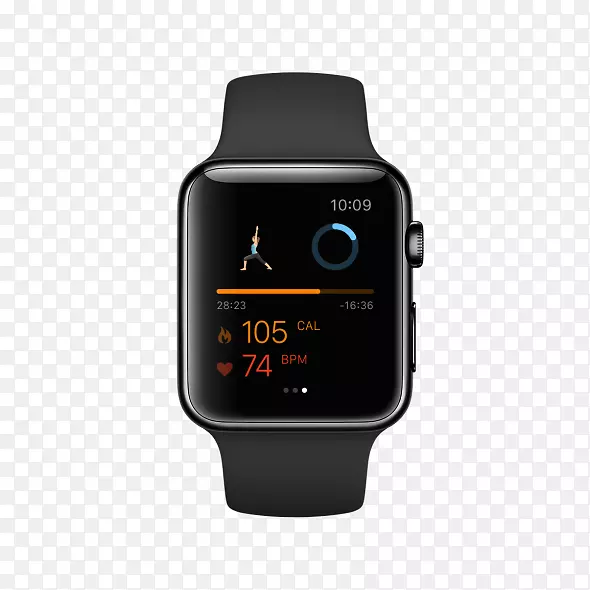 苹果手表运动苹果手表系列3苹果手表系列2智能手表-袖珍手表折扣