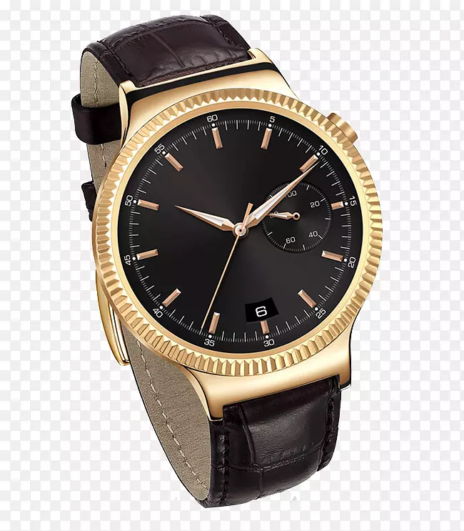 华为手表精英智能手表智能手机-华为手表
