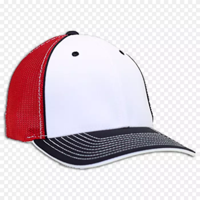 棒球帽产品设计品牌-黑白排球格言