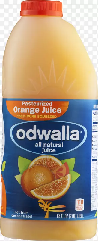 橙汁奶昔-高粱粉营养