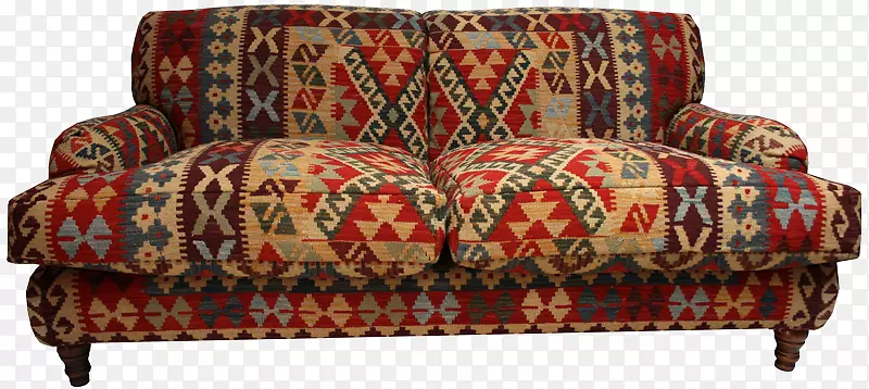 桌子沙发靠垫椅kilim ottoman