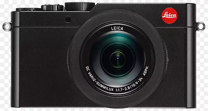 Leica d-lux(109型)1280万像素数码相机，3.0英寸松下LUMIX dmc-lx100 leica d-lux 12.8mp紧凑型超高清数码相机-4k-黑色莱卡相机点拍摄相机-莱卡dslr