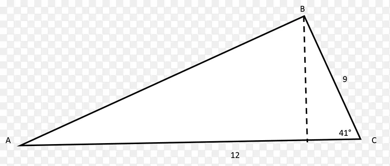 三角形点-次元公式问题