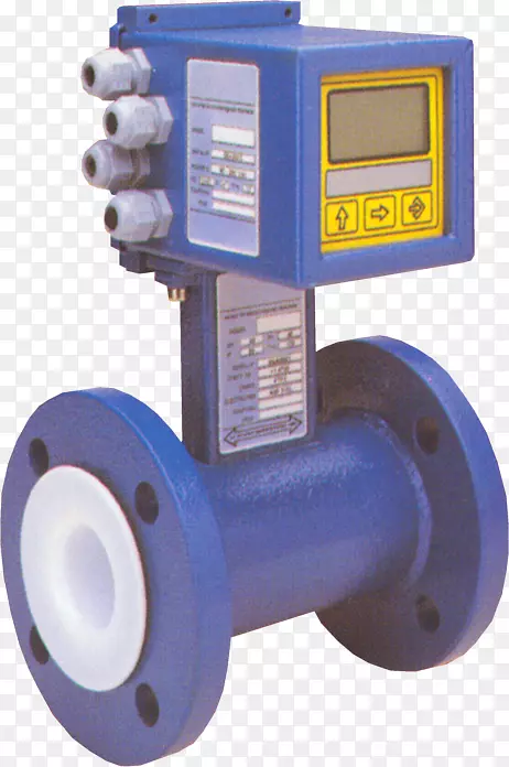 磁力流量计硬件泵流量测量流体埃尔帕索菲尼克斯泵有限公司。-水流量计