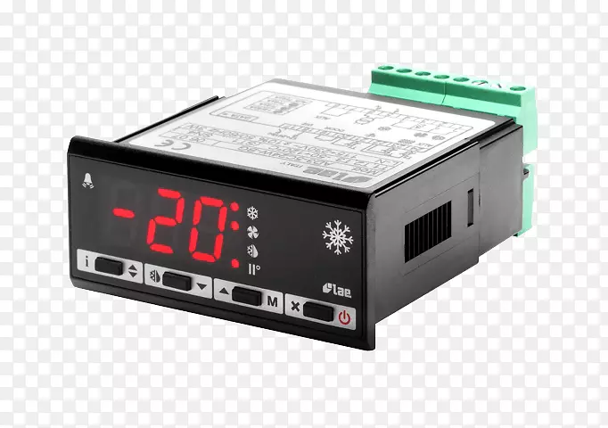 温度控制系统传感器电流环高温控制器产品