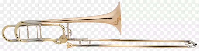 长号型C.G.康涅狄格铜管乐器.雅马哈大号