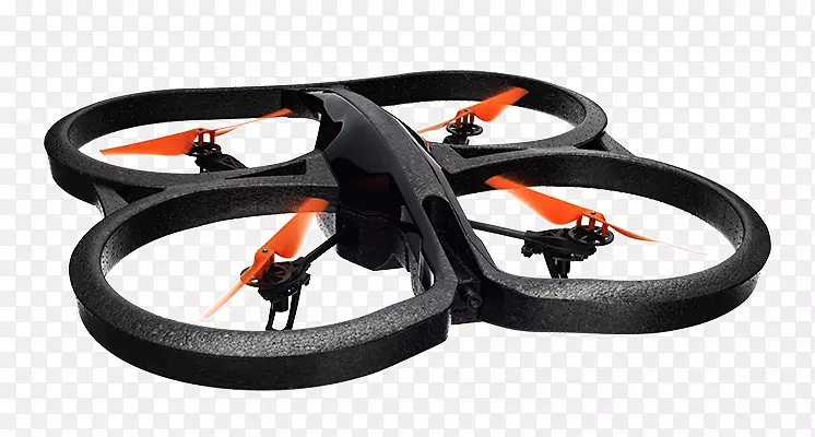 鹦鹉AR.Drone 2.0鹦鹉Bbop无人机鹦鹉Bebop 2无人驾驶飞机