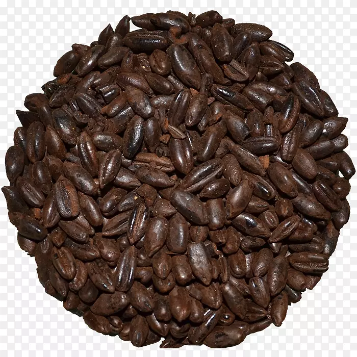 牙买加蓝山咖啡冰咖啡星巴克咖啡豆黑麦粉