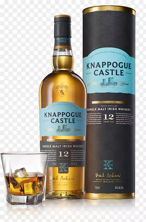单打麦芽威士忌、小酒庄酒、葡萄酒威士忌-爱尔兰威士忌品牌