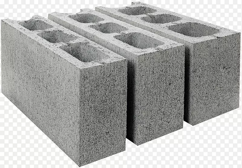 混凝土ダイニシンメイドウロ·タマツインターチェンジ施工基础复合材料-煤渣砌块