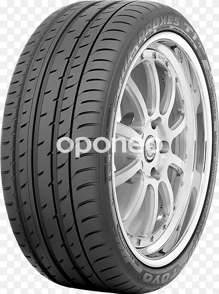 汽车东洋轮胎及橡胶公司运动型多功能车Toyo proxst1运动型SUV汽车轮胎-东洋轮胎夏季