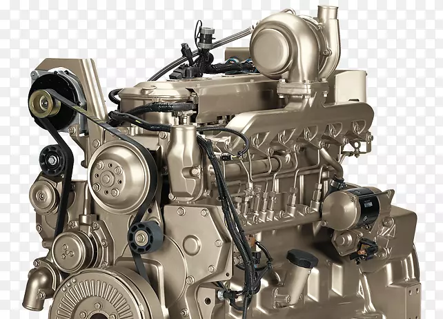 约翰迪尔柴油发动机汽车产品手册-约翰迪尔发动机油
