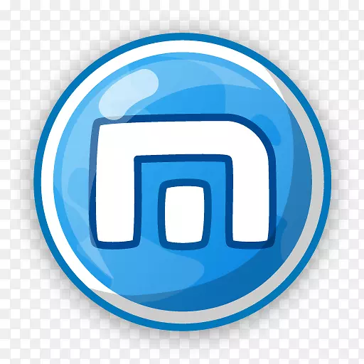 web浏览器Maxthon Android万维网Norton安全web-Maxthon浏览器