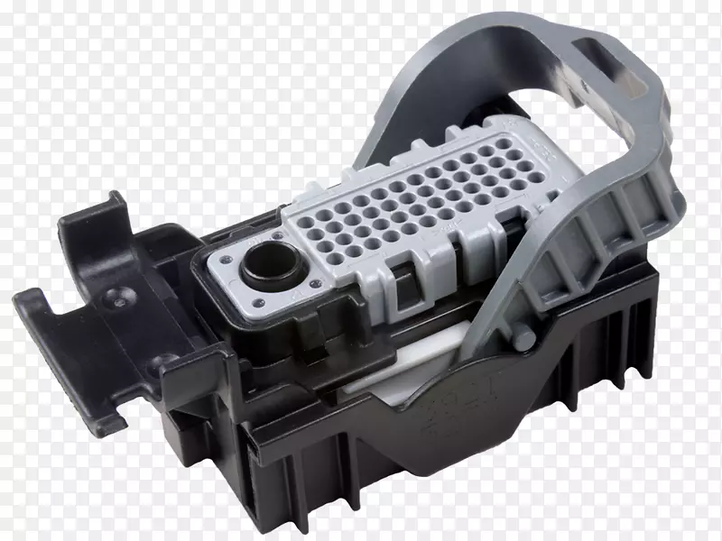 福特gt电子元件电气连接器产品设计.微型开关连接器