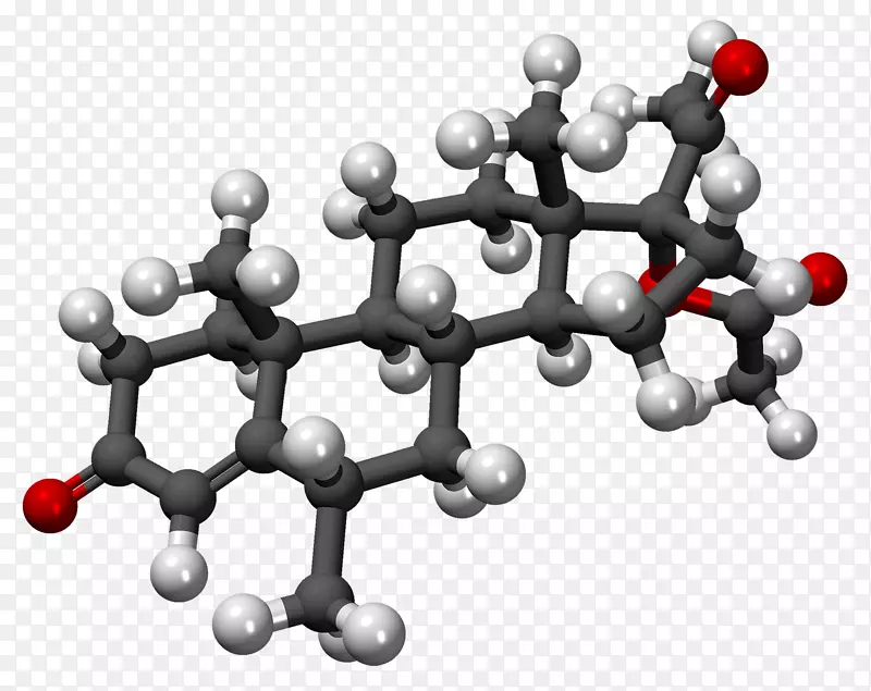 合成类固醇甲酸睾酮分子控制焦虑猫