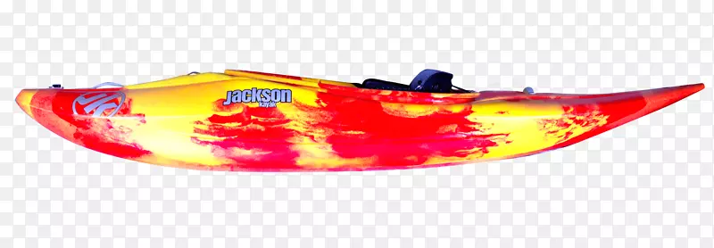 杰克逊皮艇公司独木舟白水独木舟-杰克逊皮艇