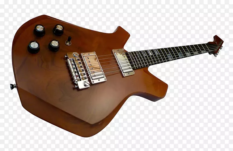 电吉他低音吉他电子乐器定制电吉他