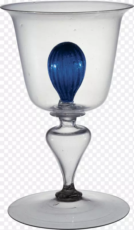 玻璃杯康宁博物馆玻璃艺术装饰玻璃球
